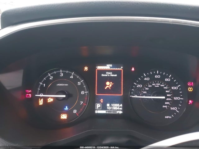 2018 SUBARU CROSSTREK JF2GTADC9JH291957 Photo 6