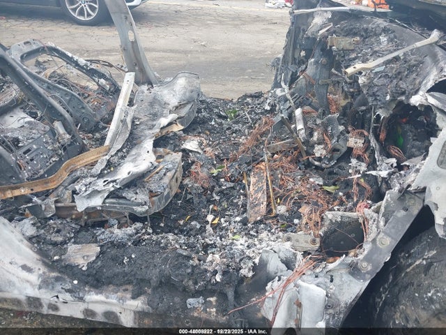 2019 JAGUAR I-PACE SADHC2S12K1F72414 Photo 4