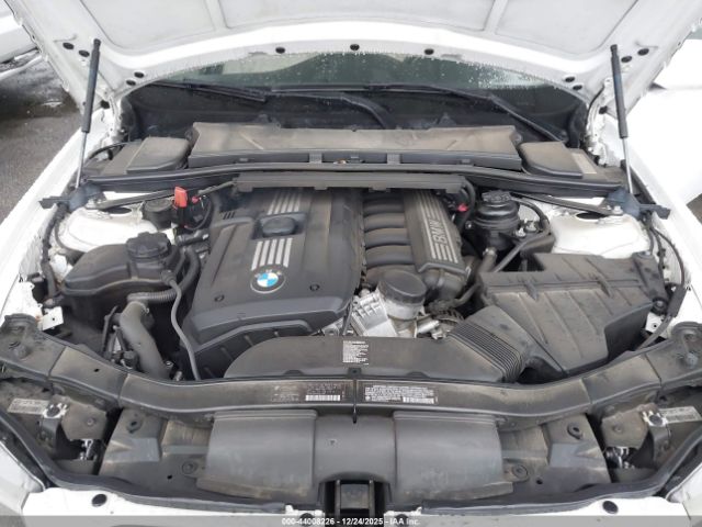 2011 BMW 328I WBAPH5C5XBA447991 Photo 9