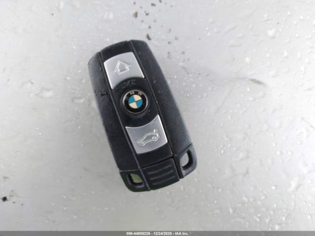 2011 BMW 328I WBAPH5C5XBA447991 Photo 10