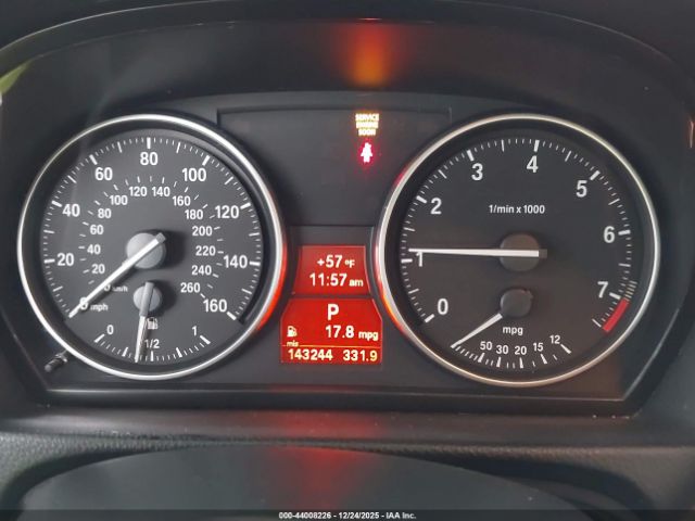 2011 BMW 328I WBAPH5C5XBA447991 Photo 6