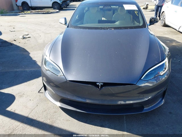 2023 TESLA MODEL S 5YJSA1E51PF510286 Photo 9