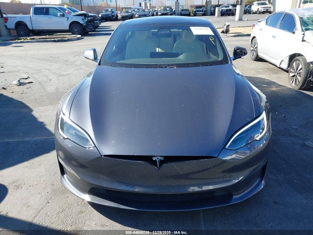 5YJSA1E51PF510286 Tesla MODEL S