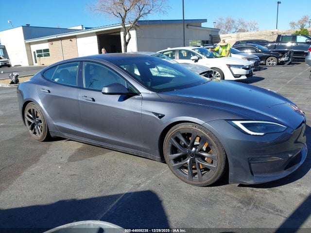 5YJSA1E51PF510286 Tesla MODEL S