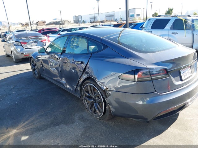 5YJSA1E51PF510286 Tesla MODEL S