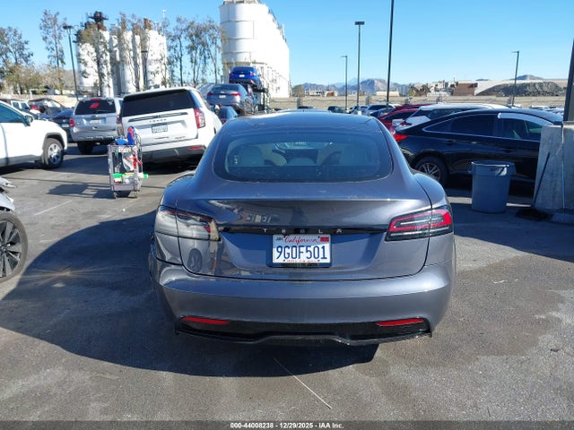 5YJSA1E51PF510286 Tesla MODEL S
