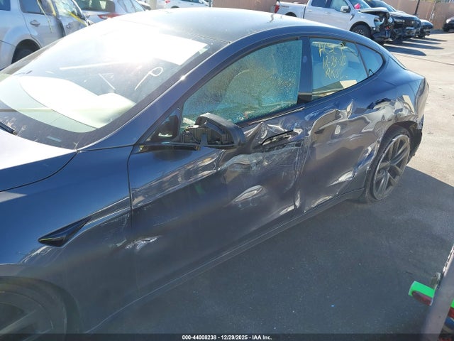 5YJSA1E51PF510286 Tesla MODEL S