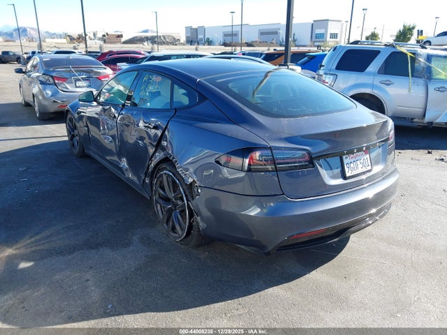 2023 TESLA MODEL S 5YJSA1E51PF510286 Photo 2