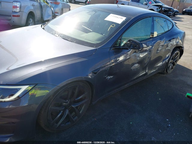 2023 TESLA MODEL S 5YJSA1E51PF510286 Photo 5