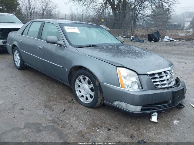 2008 CADILLAC DTS 1G6KD57Y18U164385 Photo 0
