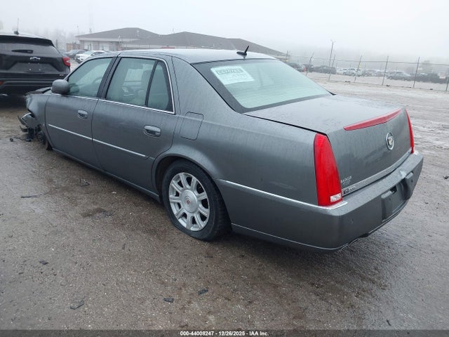 2008 CADILLAC DTS 1G6KD57Y18U164385 Photo 2