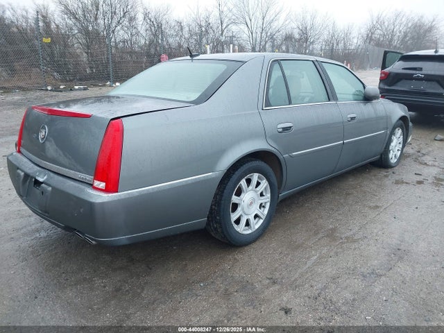2008 CADILLAC DTS 1G6KD57Y18U164385 Photo 3