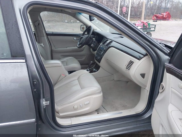 2008 CADILLAC DTS 1G6KD57Y18U164385 Photo 4