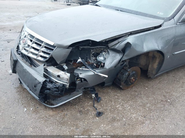 2008 CADILLAC DTS 1G6KD57Y18U164385 Photo 5