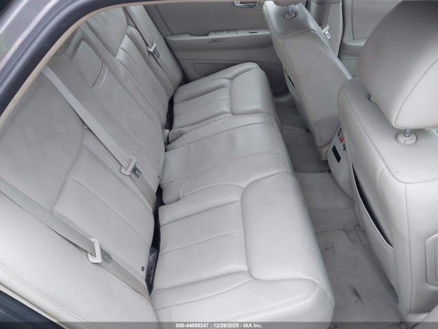 2008 CADILLAC DTS 1G6KD57Y18U164385 Photo 7