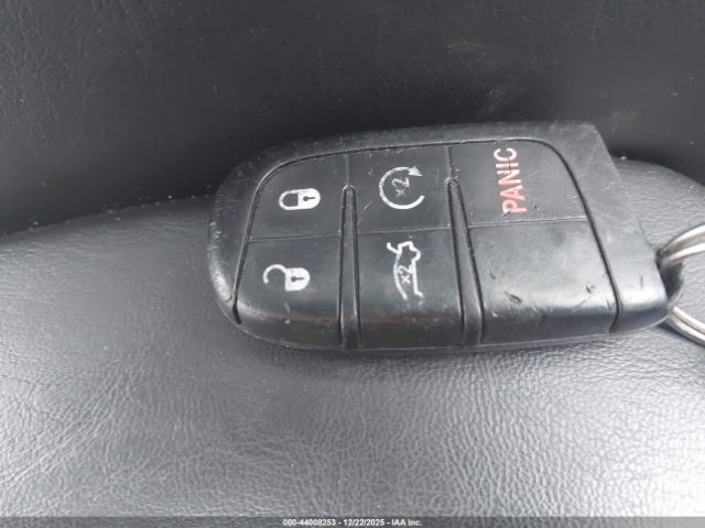 2018 CHRYSLER 300 2C3CCAEG2JH142688 Photo 10