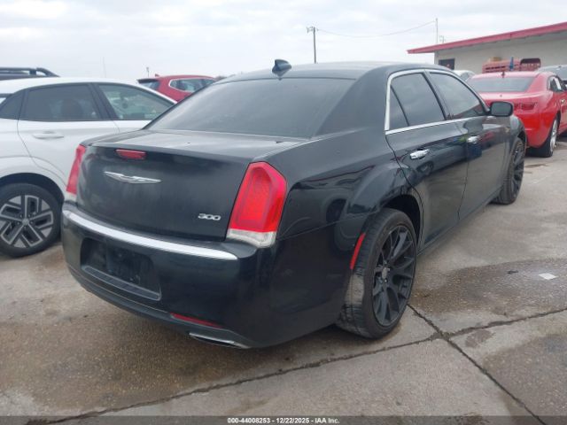 2018 CHRYSLER 300 2C3CCAEG2JH142688 Photo 3