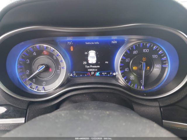2018 CHRYSLER 300 2C3CCAEG2JH142688 Photo 6