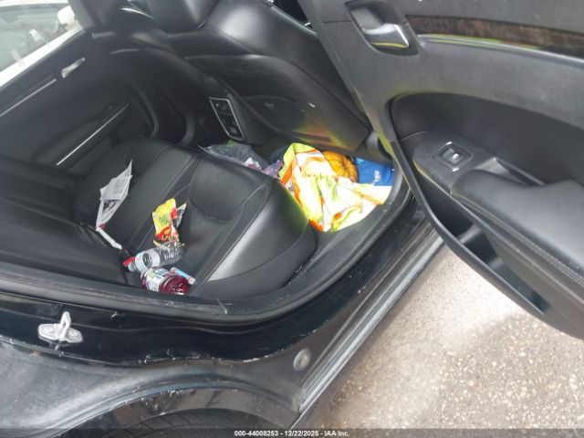 2018 CHRYSLER 300 2C3CCAEG2JH142688 Photo 7