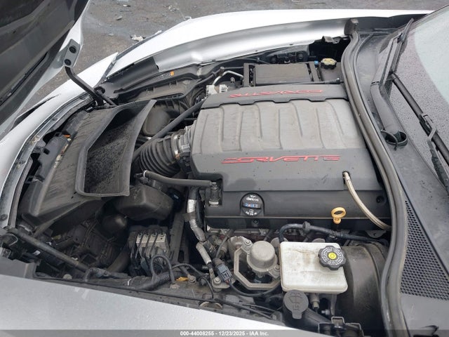 2019 CHEVROLET CORVETTE 1G1YF2D75K5105619 Photo 9