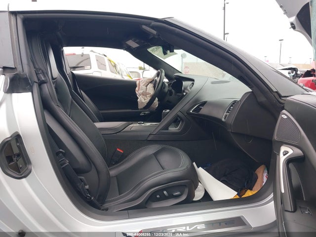 2019 CHEVROLET CORVETTE 1G1YF2D75K5105619 Photo 7