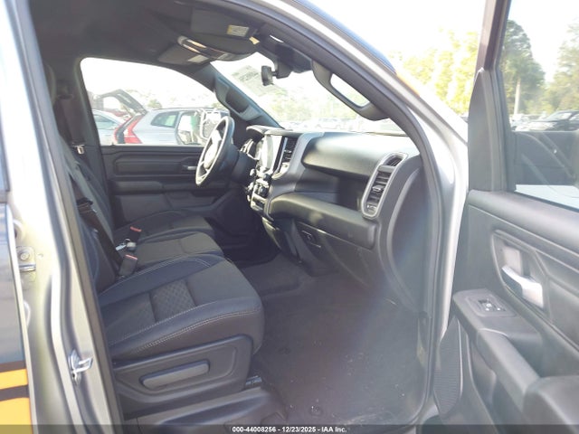Aukcja sprzedaży 2025 Ram 1500 Tradesman  4x4 6'4 Box, vin: 1C6RRFCG5SN590010, numer aukcji: 44008256