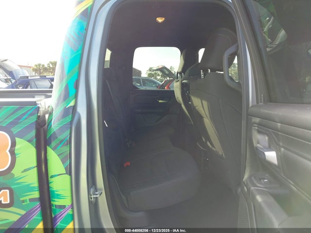 Aukcja sprzedaży 2025 Ram 1500 Tradesman  4x4 6'4 Box, vin: 1C6RRFCG5SN590010, numer aukcji: 44008256