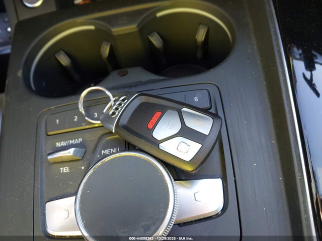 2019 AUDI A5 WAUENCF55KA025546 Photo 10