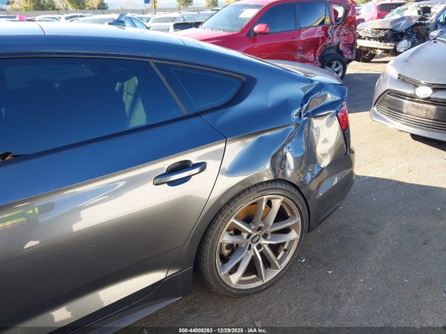 WAUENCF55KA025546 Audi A5 PREMIUM