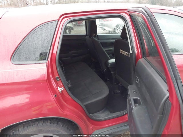 2014 MITSUBISHI OUTLANDER SPORT 4A4AR3AU6EE024030 Photo 7