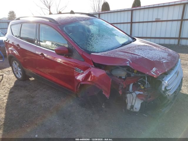 2018 FORD ESCAPE 1FMCU9GD8JUD22647