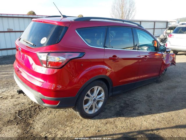 2018 FORD ESCAPE 1FMCU9GD8JUD22647 Photo 3