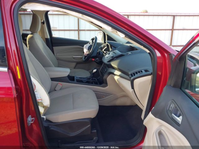 2018 FORD ESCAPE 1FMCU9GD8JUD22647 Photo 4
