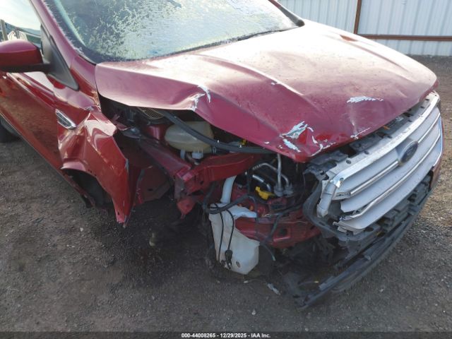 2018 FORD ESCAPE 1FMCU9GD8JUD22647 Photo 5