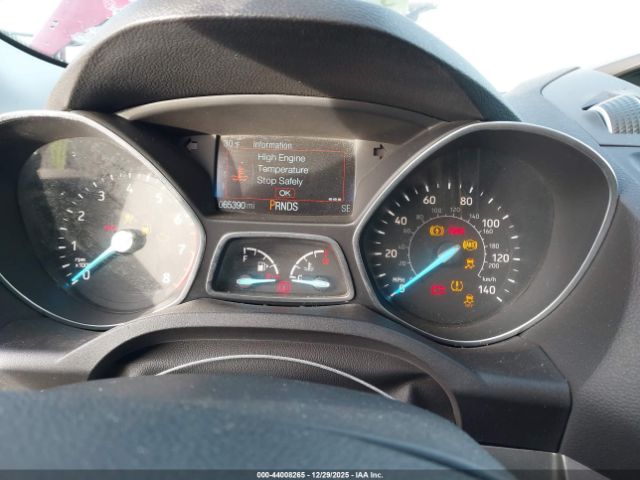 2018 FORD ESCAPE 1FMCU9GD8JUD22647 Photo 6