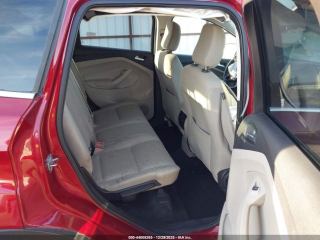 2018 FORD ESCAPE 1FMCU9GD8JUD22647 Photo 7