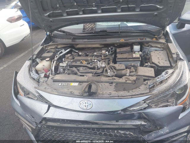 5YFS4RCE0LP030814 Toyota COROLLA SE