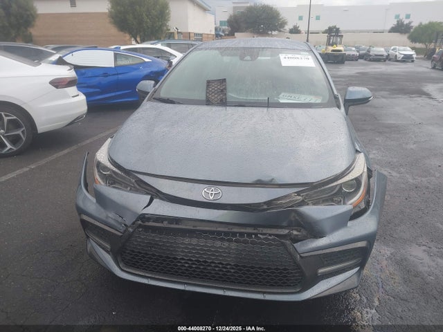 5YFS4RCE0LP030814 Toyota COROLLA SE