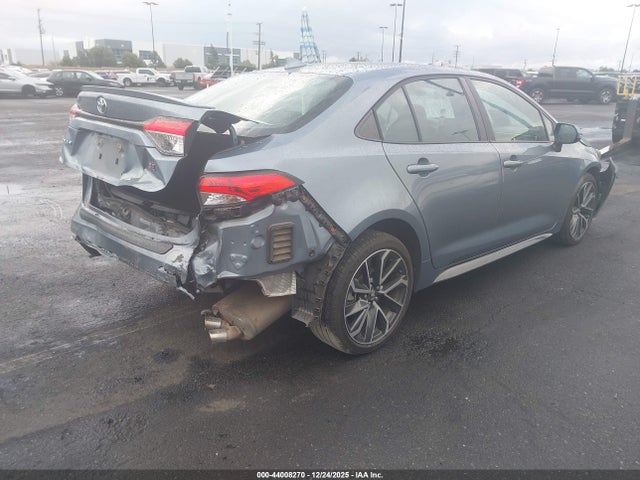 5YFS4RCE0LP030814 Toyota COROLLA SE