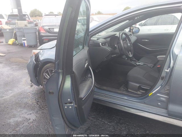 5YFS4RCE0LP030814 Toyota COROLLA SE