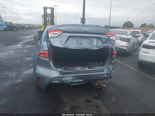 5YFS4RCE0LP030814 Toyota COROLLA SE