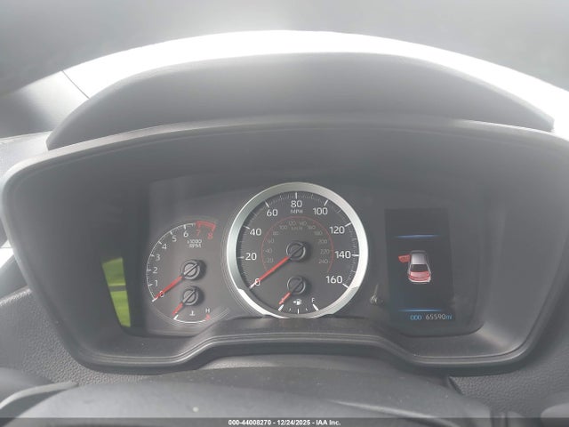 5YFS4RCE0LP030814 Toyota COROLLA SE
