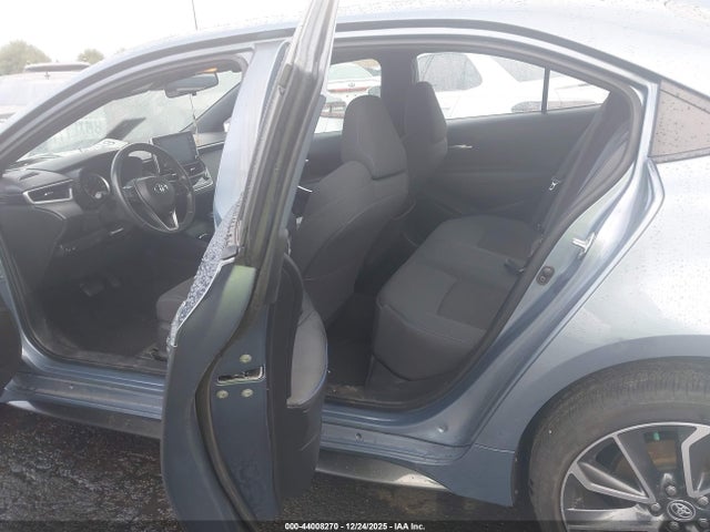5YFS4RCE0LP030814 Toyota COROLLA SE