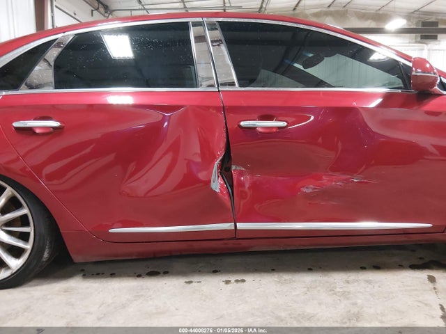 Продаж на аукціоні авто 2013 Cadillac Xts Platinum, vin: 2G61U5S35D9125832, номер лоту: 44008276