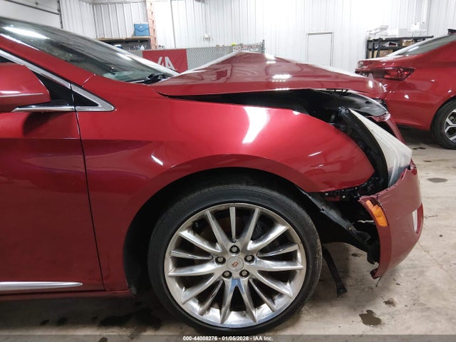 Продаж на аукціоні авто 2013 Cadillac Xts Platinum, vin: 2G61U5S35D9125832, номер лоту: 44008276