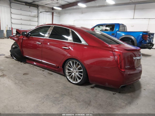 Продаж на аукціоні авто 2013 Cadillac Xts Platinum, vin: 2G61U5S35D9125832, номер лоту: 44008276