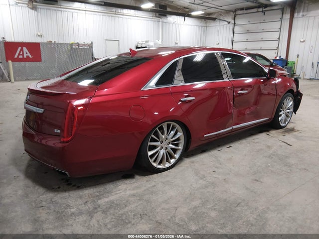 Продаж на аукціоні авто 2013 Cadillac Xts Platinum, vin: 2G61U5S35D9125832, номер лоту: 44008276