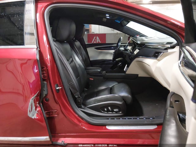 Продаж на аукціоні авто 2013 Cadillac Xts Platinum, vin: 2G61U5S35D9125832, номер лоту: 44008276