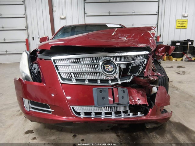 Продаж на аукціоні авто 2013 Cadillac Xts Platinum, vin: 2G61U5S35D9125832, номер лоту: 44008276