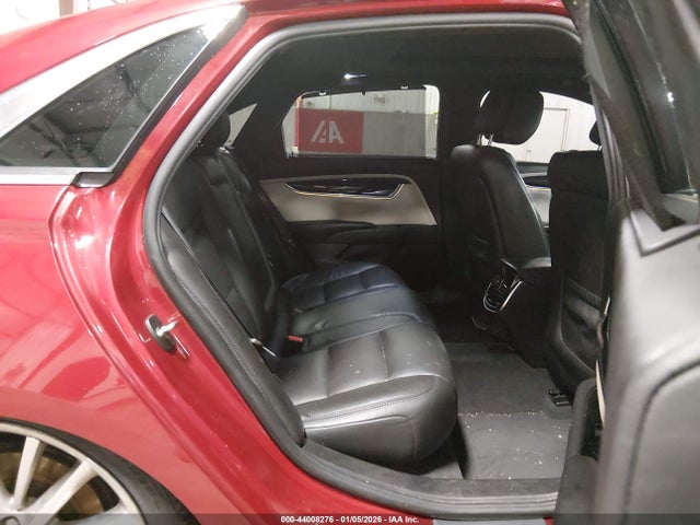 Продаж на аукціоні авто 2013 Cadillac Xts Platinum, vin: 2G61U5S35D9125832, номер лоту: 44008276